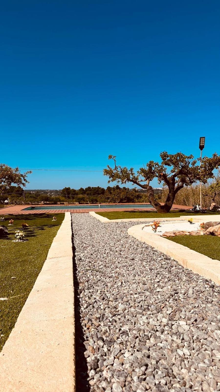 Relax In Valle Martina Franca Dış mekan fotoğraf
