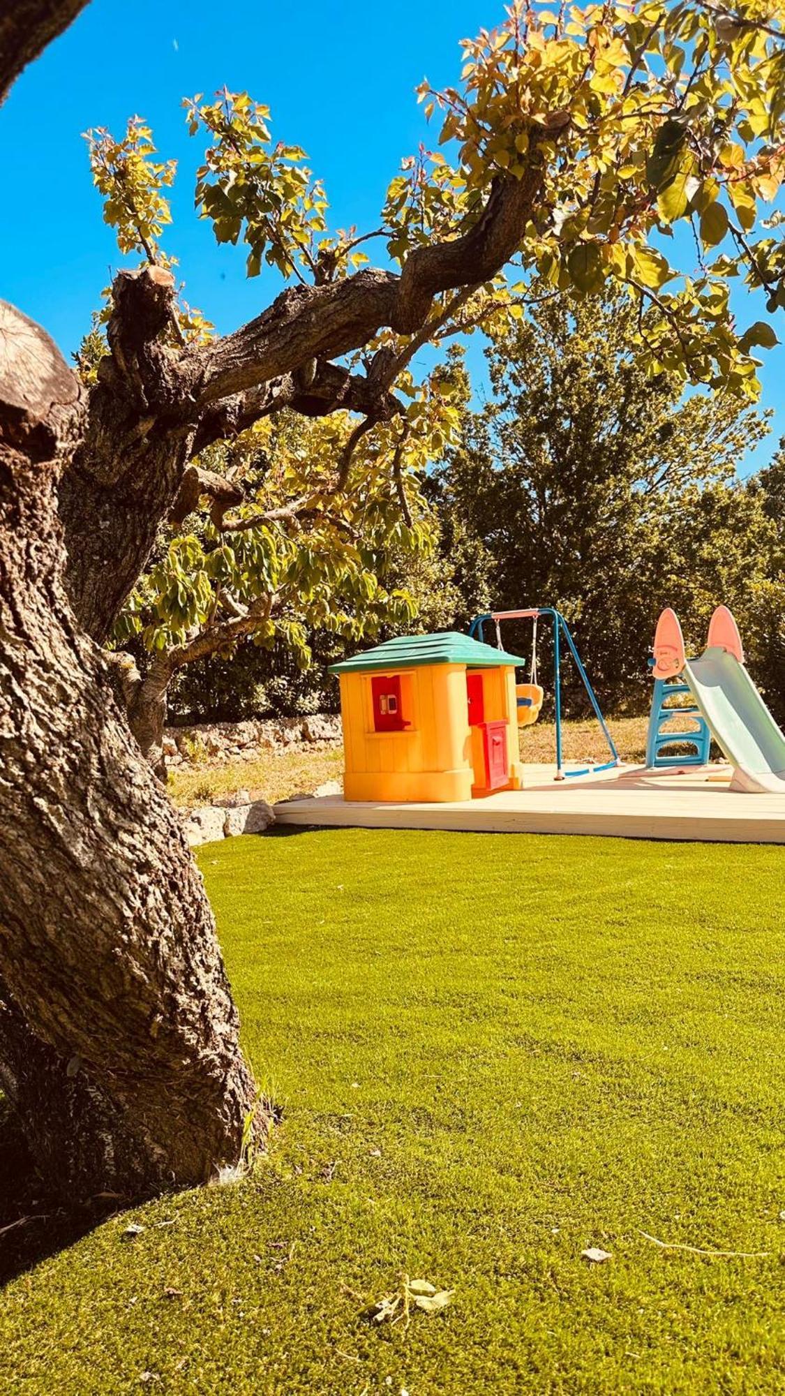 Relax In Valle Martina Franca Dış mekan fotoğraf